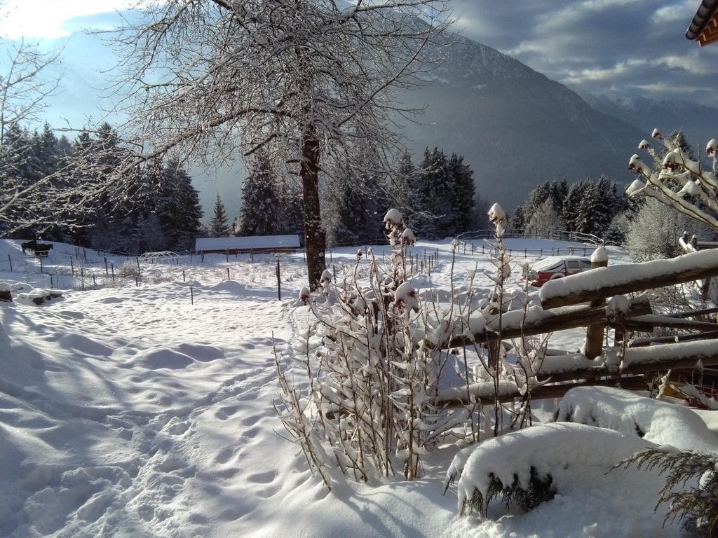 Agriturismo Valsaviore Cevo Экстерьер фото